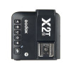 Пульт-радиосинхронизатор Godox X2T-N TTL для Nikon