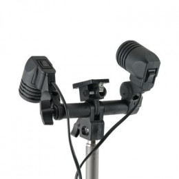 Патрон для ламп LH2-27SU