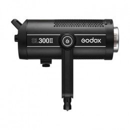Осветитель светодиодный Godox SL300II студийный