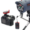 Радиосинхронизатор Falcon Eyes FlashHunter 2.4 RFS-DC16