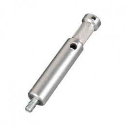 Переходник KUPO KS-077 5/8 STUD WITH 1/4-20 MALE THREAD