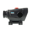 Прицел тепловизионный Veber Night Eagle II RD25/384