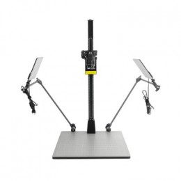 Стенд Falcon Eyes Copy Stand 107 для фотокопирования