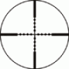 Прицел Пилад ПО 4*32 (милдот)
