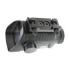 Прицел тепловизионный Veber Night Eagle II RD25/384