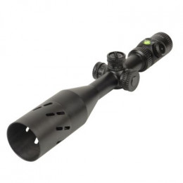 Прицел оптический Veber Black Russian 4-16x56 SF iRG