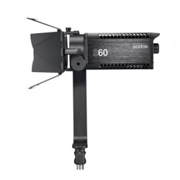 Осветитель светодиодный Godox S60 фокусируемый