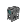 Прицел коллиматорный Veber Wolf Alfa RD1X18