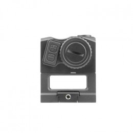 Прицел коллиматорный Veber Wolf Alfa RD1X18