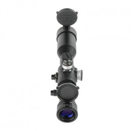 Прицел ПО ПОСП 8*42 W