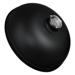 Портретная тарелка Godox BDR-S55 серебро