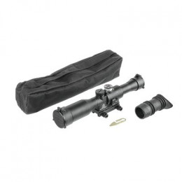 Прицел ПО ПОСП 8*42 W