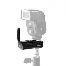 Синхронизатор радио Plus AP-TR TX2N (для Nikon D70S/D80)