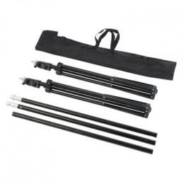 Система установки фона В-808/H