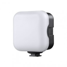 Осветитель светодиодный Godox LITEMONS LED6R RGB накамерный