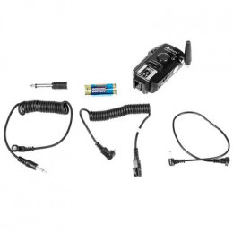 Синхронизатор радио Plus AP-TR TX2N (для Nikon D70S/D80)