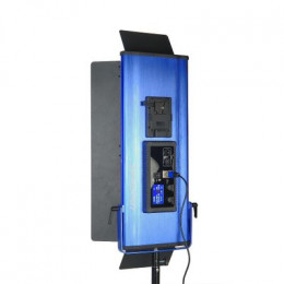 Осветитель светодиодный GreenBean UltraPanel II 1806 LED Bi-color