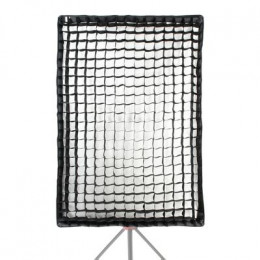 Софтбокс Godox SB-UFW80120 быстроскладной с сотами