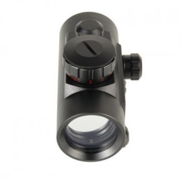 Прицел коллиматорный Veber Пневматика 1x30 RG