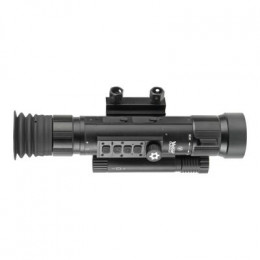 Прицел цифровой Veber DigitalHunt R32X3-24 FHD ночной