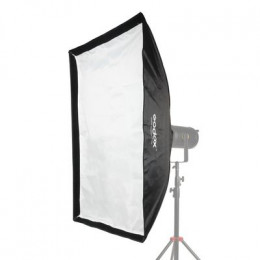 Софтбокс Godox SB-UFW80120 быстроскладной с сотами