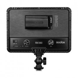 Осветитель светодиодный Godox LDP18Bi накамерный