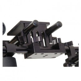 Плечевой упор DSLR RIG 03