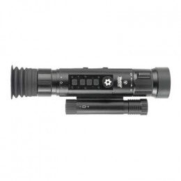 Прицел цифровой Veber DigitalHunt R32X3-24 FHD ночной