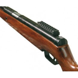 Планка переходная ласточкин хвост - Пикатини CRB-DTPS2