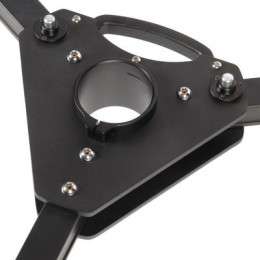 Пьедестал студийный GreenBean AirShaft 30