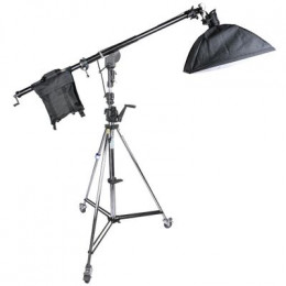 Перекладина телескопическая KUPO KCP-636B BIG BOOM