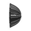 Софтбокс параболический Godox QR-P90T быстроскладной