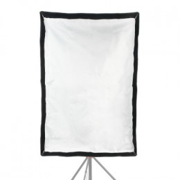 Софтбокс Godox SB-UFW80120 быстроскладной с сотами