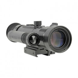 Прицел цифровой Veber DigitalHunt R32X3-24 FHD ночной