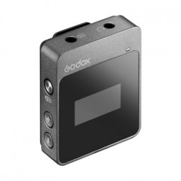 Петличная радиосистема Godox MoveLink M2