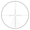 Прицел оптический Veber Black Russian 1-6x24 IR