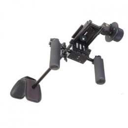 Плечевой упор DSLR RIG 03