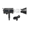 Осветитель светодиодный Godox SL150II Bi студийный