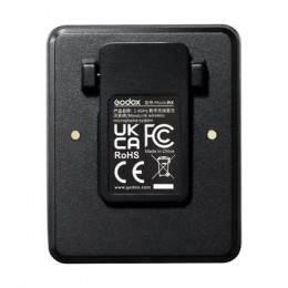 Петличная радиосистема Godox MoveLink M1