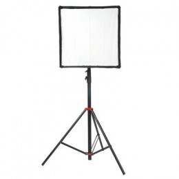 Софтбокс SBQ-6060 BW для галог.осв. с сотами