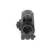 Прицел призматический Veber Wolf Alfa P1X25 mini