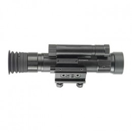 Прицел цифровой Veber DigitalHunt R32X3-24 FHD ночной