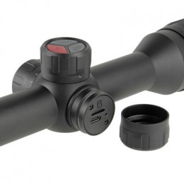 Прицел цифровой Veber DigitalHunt TU50X4-32