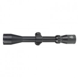 Прицел оптический Veber Храбрый Заяц 3-9x40 CBR