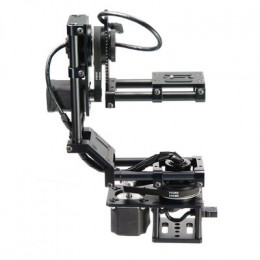 Панорамирующая голова PanoramicHead 01 Pro