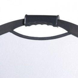 Отражатель GB Flex 80 gold/white M (80 cm)