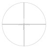 Прицел оптический Veber Black Russian 2-7x32 TSS RG