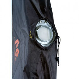 Софтбокс FESB 30150 BW для студ.всп. (складной)