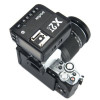 Пульт-радиосинхронизатор Godox X2T-O TTL для Olympus/Panasonic