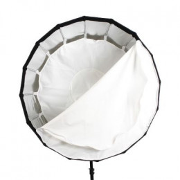 Софтбокс Extend FEA-OB9 BW 16-угольный